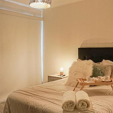 Chic Executive Apartment-Barranco Lima Bagian luar foto