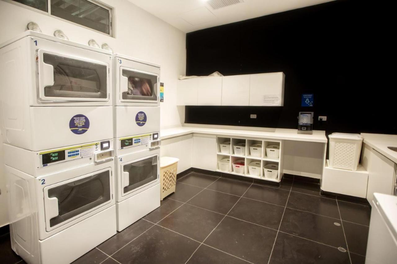 Chic Executive Apartment-Barranco Lima Bagian luar foto