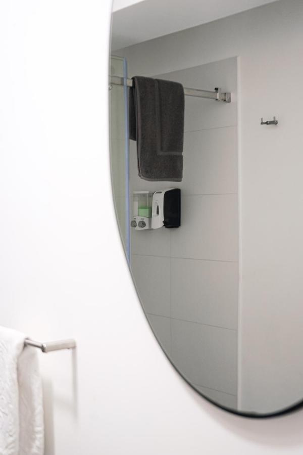 Chic Executive Apartment-Barranco Lima Bagian luar foto