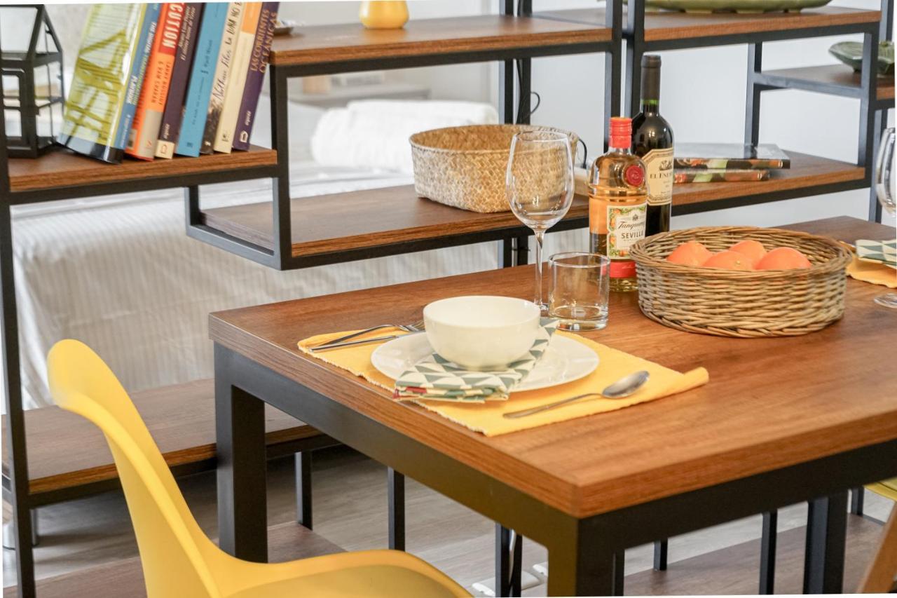 Chic Executive Apartment-Barranco Lima Bagian luar foto