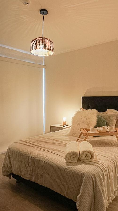 Chic Executive Apartment-Barranco Lima Bagian luar foto