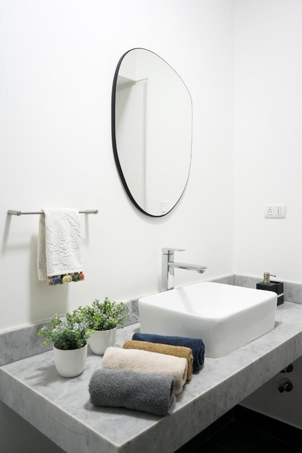Chic Executive Apartment-Barranco Lima Bagian luar foto