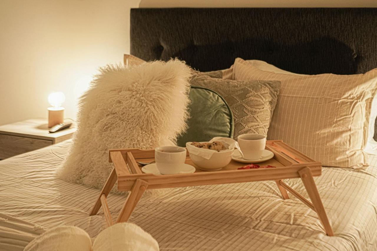 Chic Executive Apartment-Barranco Lima Bagian luar foto