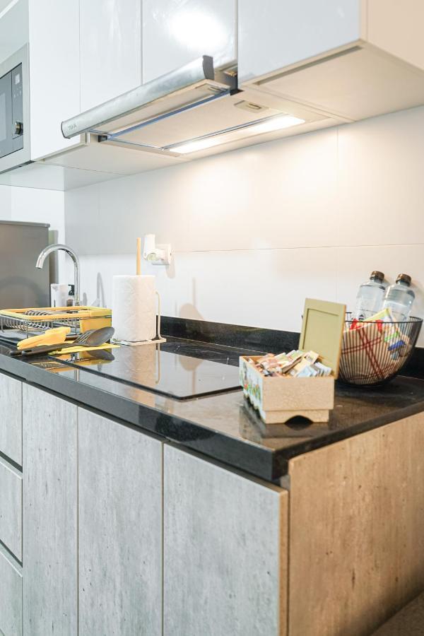 Chic Executive Apartment-Barranco Lima Bagian luar foto