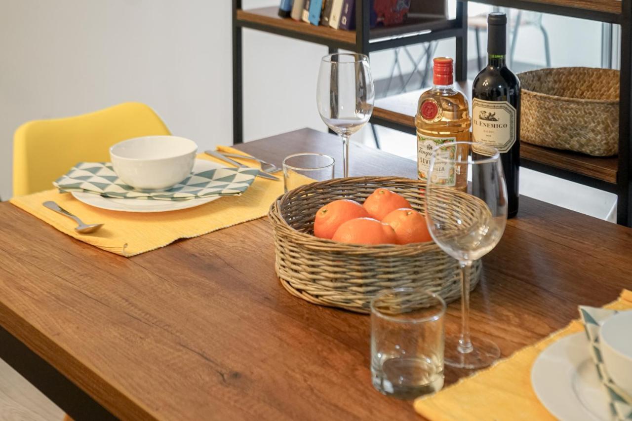 Chic Executive Apartment-Barranco Lima Bagian luar foto